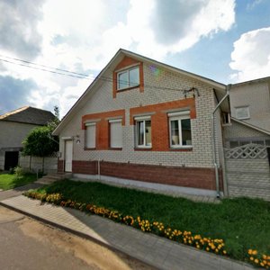 1-ja Kalgasnaja vulica, 6, : foto
