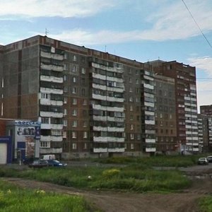 Sovetskaya Street, 182, Magnitogorsk: photo