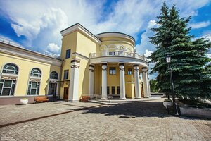 Новокузнецк, Проспект Металлургов, 18: фото