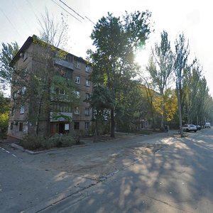 Nyzhnodniprovska vulytsia, 18, Zaporizhia: photo