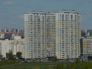 Москва, Улица Адмирала Лазарева, 63к2: фото