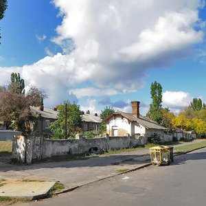 Shoseina vulytsia, 111, Mykolaiv: photo