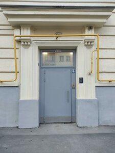 Pomerantsev Lane, 10-12, Moscow: photo