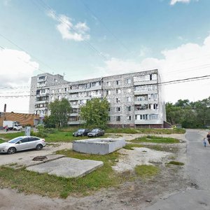 Zavodskaya Street, 14А, Moscow and Moscow Oblast: photo