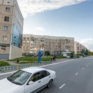 Mira Avenue, 89, Noyabrsk: photo