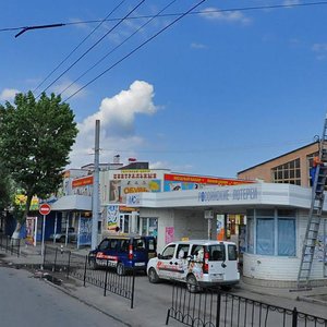 Таганрог, Гоголевский переулок, 31Г: фото