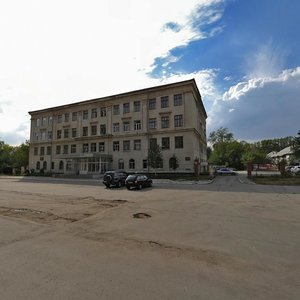 Gidrostroyevskaya ulitsa, 17 ، تولياتي: صورة