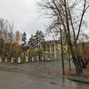 Eykhe Street, 1, : foto