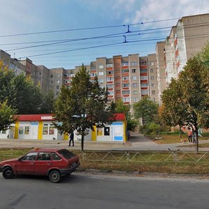 Vulytsia Henerala Bielova, 21к2, : foto