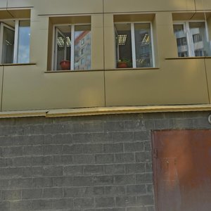 Trikotazhnaya ulitsa, 64 ، نوفوسيبيرسك: صورة