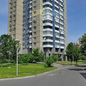 Staronavodnytska Street, 4, Kyiv: photo