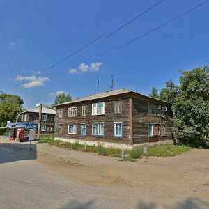 2-ya Portovaya ulitsa, 22, Novosibirsk: photo