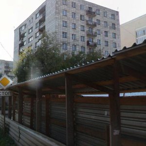 25th Oktyabrya Street, 81, Perm: photo