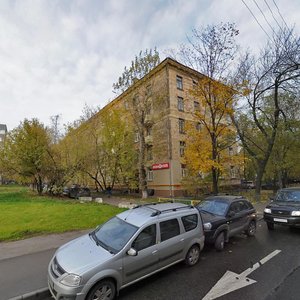 Olkhovskaya Street, 33, : foto