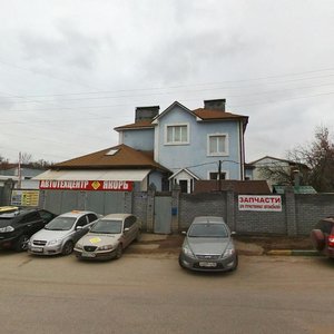 Vysokovskiy proyezd, 60, Nizhny Novgorod: photo