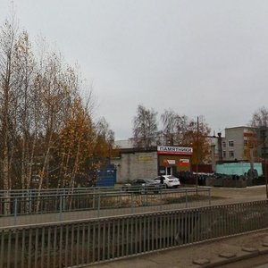Konovalova Street, 6к3, : foto