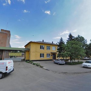 Ulitsa Engelsa, 353 ، : صورة