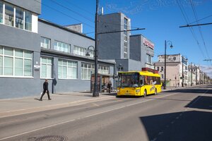 Krestovaya ulitsa, 72 ، : صورة