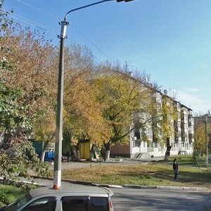 Барнаул, Улица Германа Титова, 42: фото