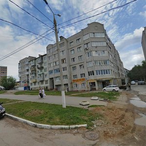 Guryanova Street, 57к1, : foto