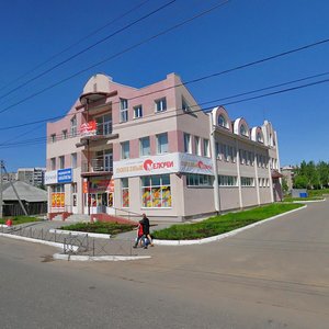 Tekstilshchikov Street, 32А, Ivanovo: photo