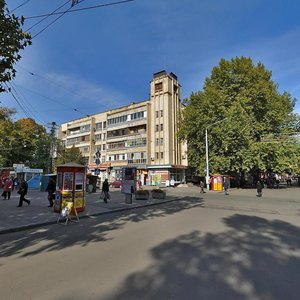 Soborna vulytsia, 3А, Mykolaiv: photo