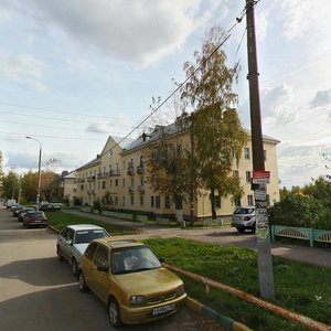 Улица Федосеенко, 80 Нижний Новгород: фото