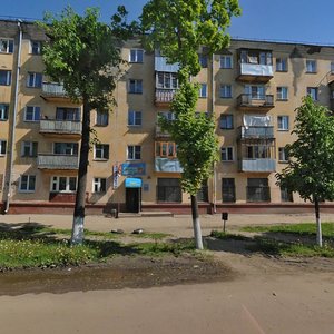 Krasnykh Zor Street, 4, Ivanovo: photo