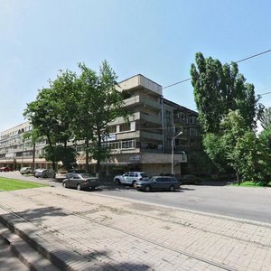 Shevchenko Street, 41 ، ألماتي: صورة
