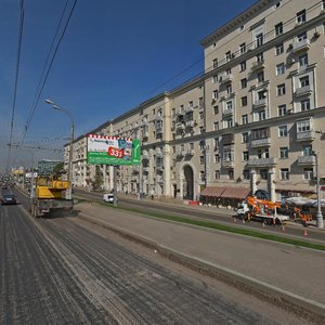 Москва, Ленинградское шоссе, 8к2: фото