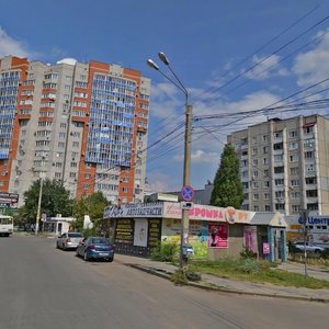 Moskovskiy Avenue, 127Б, Voronezh: photo