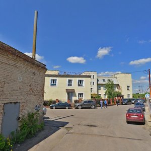Komsomolskoy Ploschadi Drive, 36, Moscow: photo