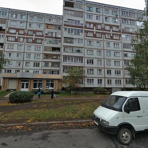 40th Complex, 9, Naberezhnye Chelny: photo