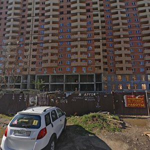 Proyezd Repina, 3к1, Krasnodar: photo