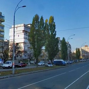 Oleksandra Arkhypenka Street, 8 ، كييف: صورة