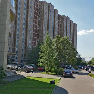 Suzdalskaya Street, 40к2, Moscow: photo