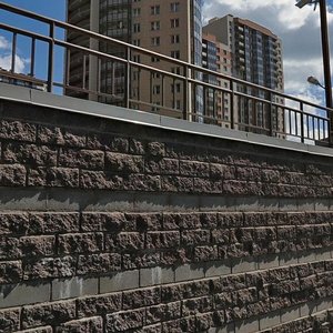 Korolyova Avenue, 63к1, Saint Petersburg: photo