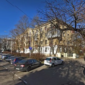 Ставрополь, Улица Михаила Морозова, 1А: фото