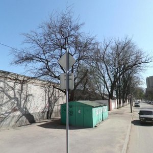 Malyuginoy Street, 212, Rostov‑na‑Donu: photo