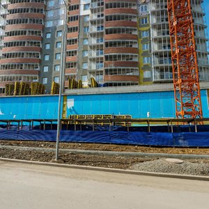 Tsiolkovskogo Street, 57, Yekaterinburg: photo