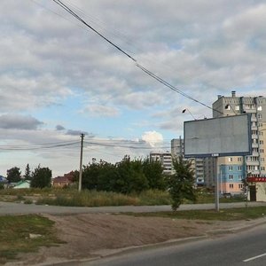 Komarova Street, 34 ، تشيليابينسك: صورة