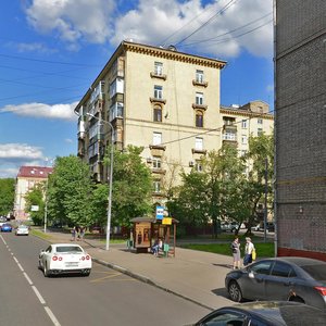 Dobrolyubova Street, No:13/8, Moskova: Fotoğraflar