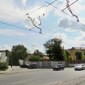 Челябинск, Улица Цвиллинга, 65: фото
