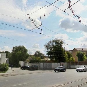 Tsvillinga Street, 65, Chelyabinsk: photo