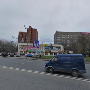 Москва, Улица Зорге, 1с2: фото