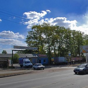 Kirillovskoye Highway, 78, Cherepovets: photo