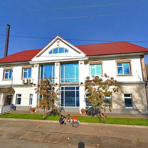 Kazakovskaya ulitsa, 56 ، أورينبورغ: صورة