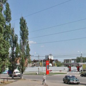 Novosibirskaya Street, 13к4, Voronezh: photo