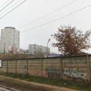 Nadezhdy Suslovoy Street, 25Б, Nizhny Novgorod: photo