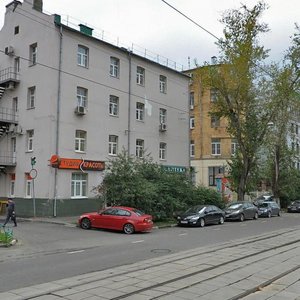 Dubininskaya Street, 41с2 ، موسكو: صورة